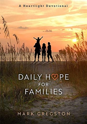 Daily Hope for Families