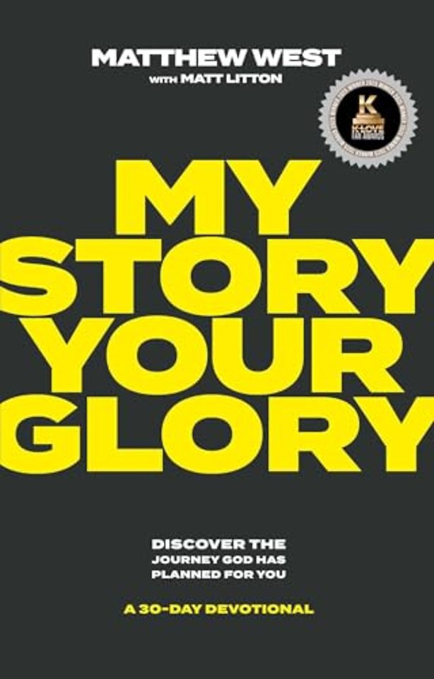 My Story, Your Glory