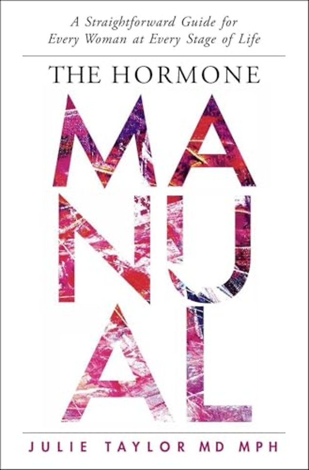 The Hormone Manual