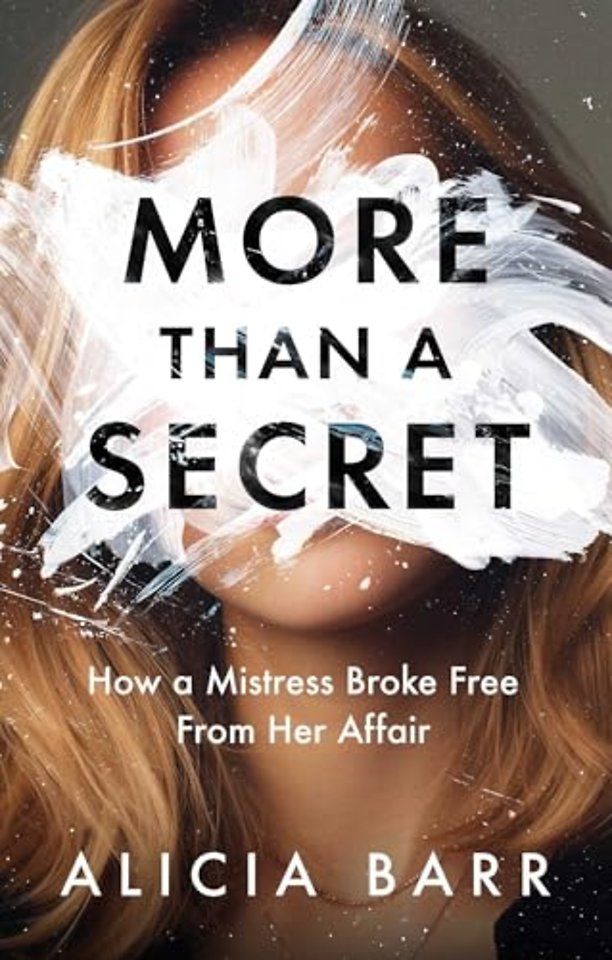 More Than a Secret