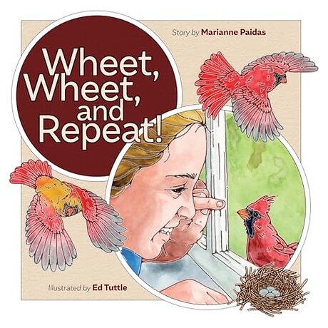 Wheet, Wheet, and Repeat!