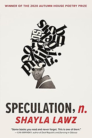 speculation, n.