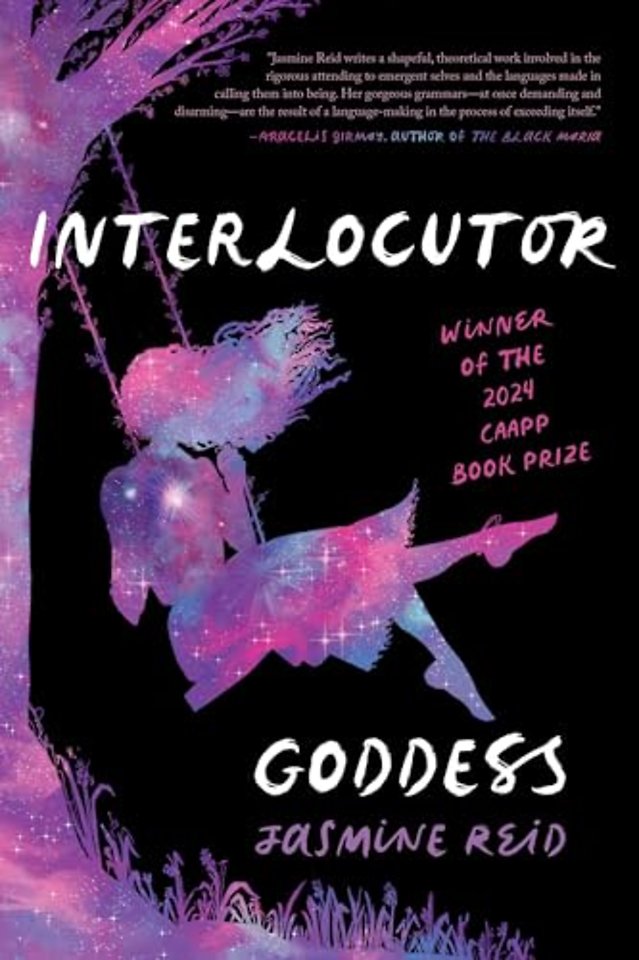 Interlocutor Goddess