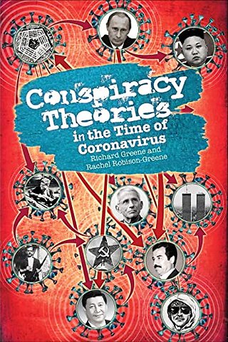 Conspiracy Theories in the Time of Coronavirus