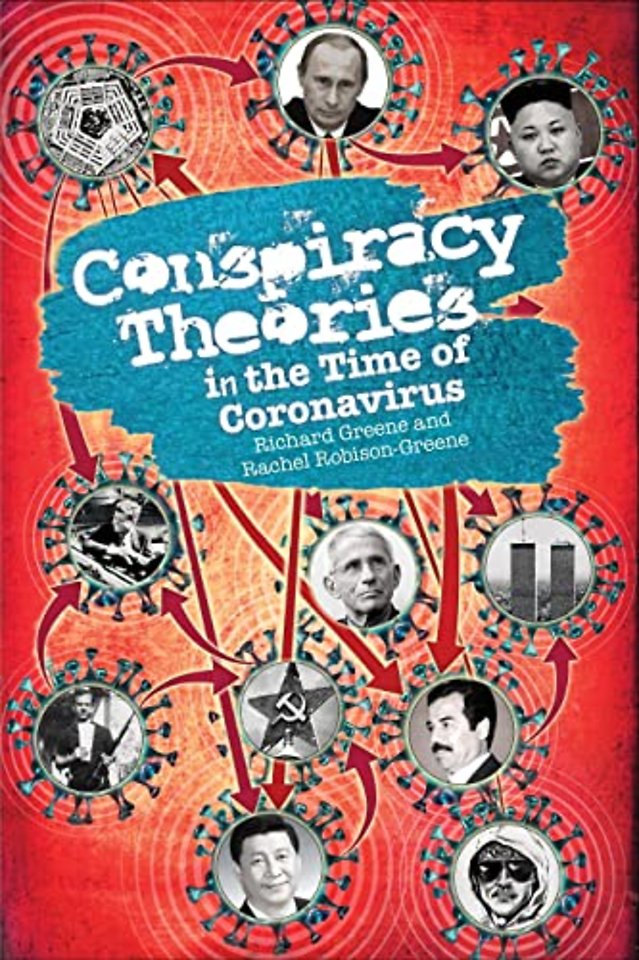Conspiracy Theories in the Time of Coronavirus