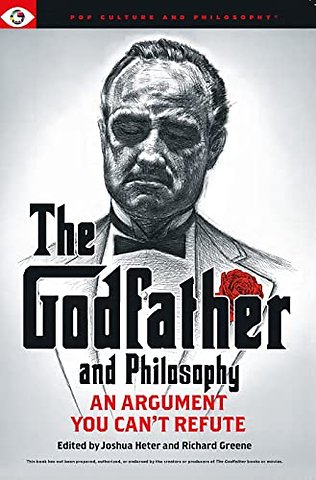 The Godfather and Philosophy