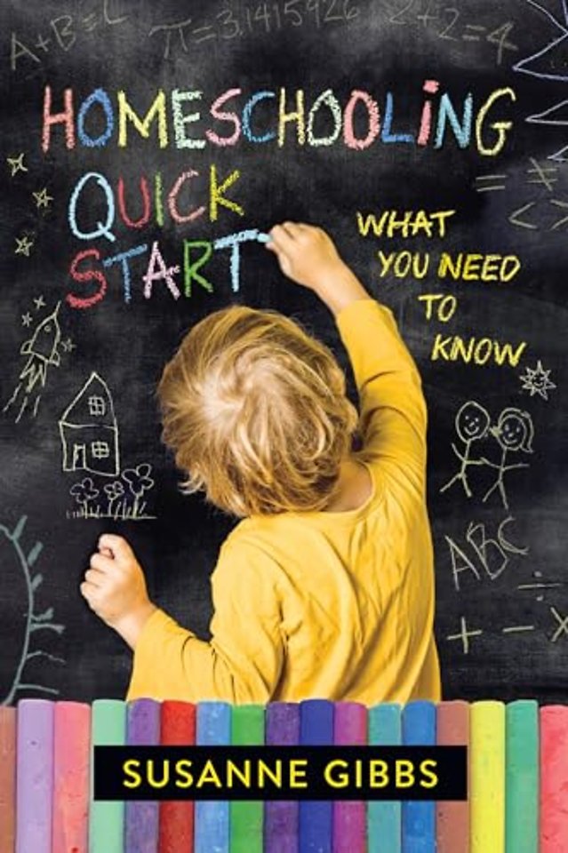 Homeschooling Quick Start
