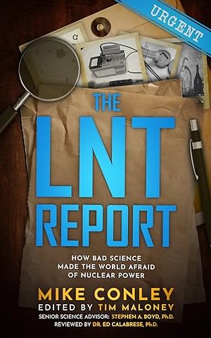 The LNT Report
