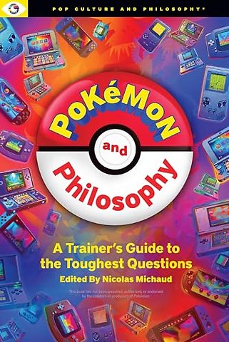 Pokemon and Philosophy