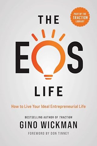 The EOS Life