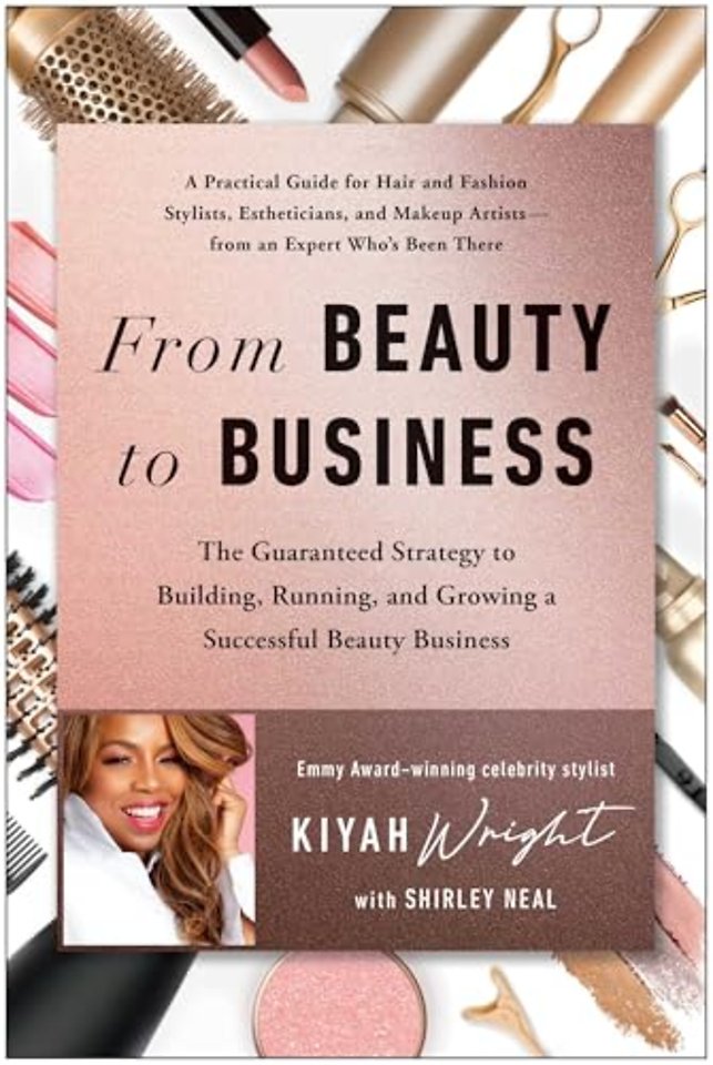 From Beauty to Business