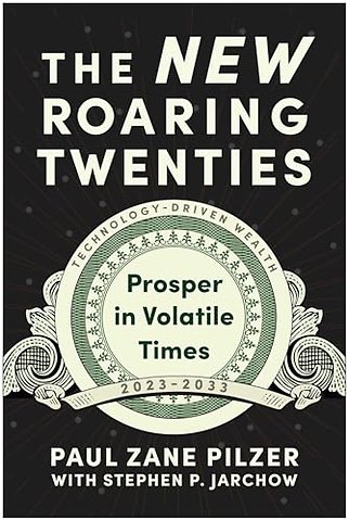 The New Roaring Twenties