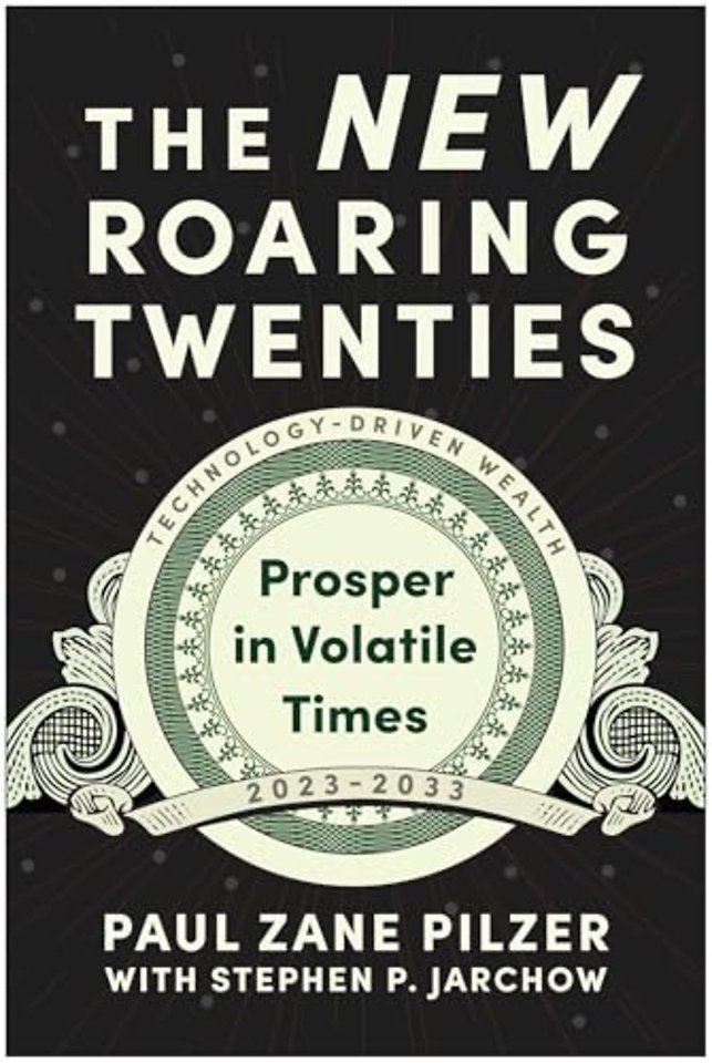 The New Roaring Twenties