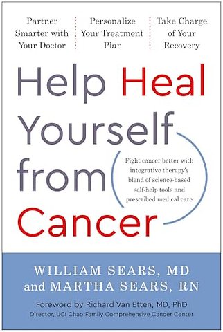 Help Heal Yourself from Cancer