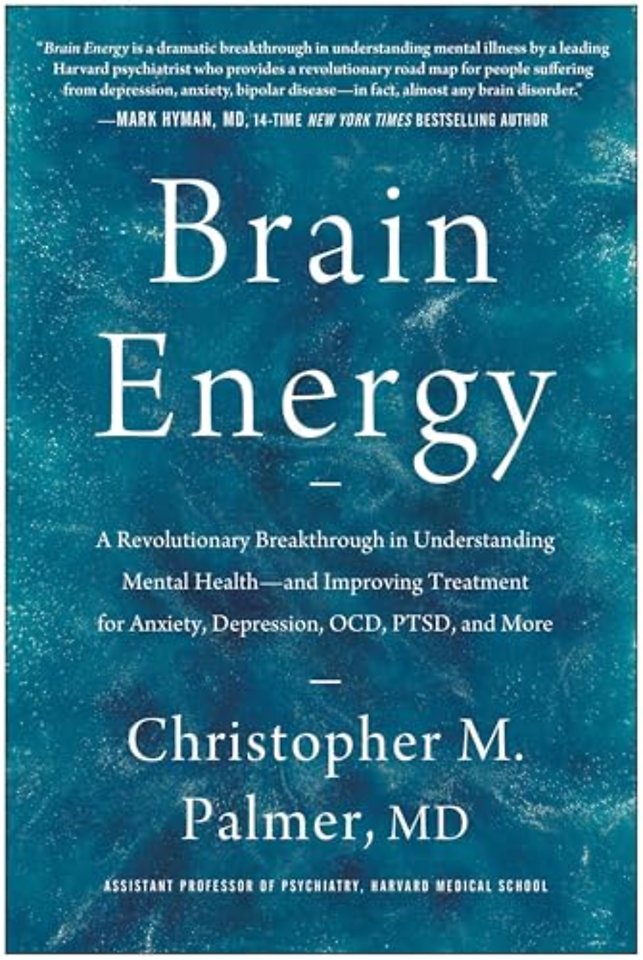Brain Energy