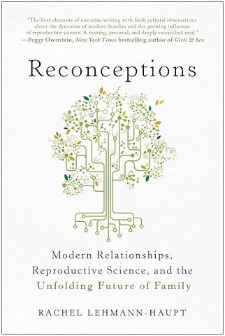Reconceptions