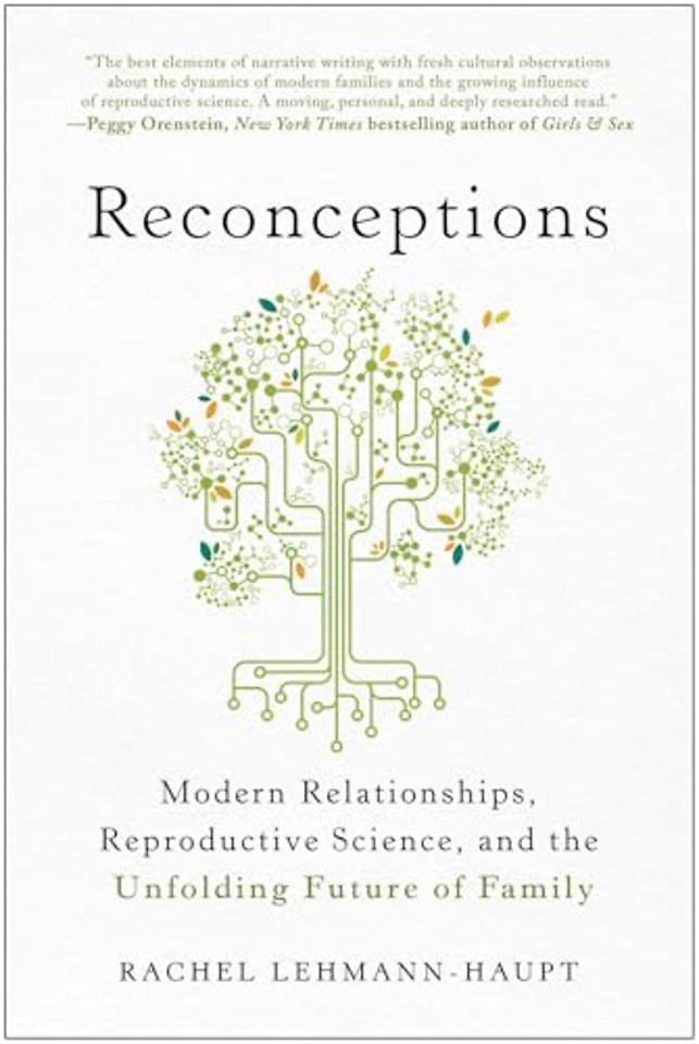 Reconceptions