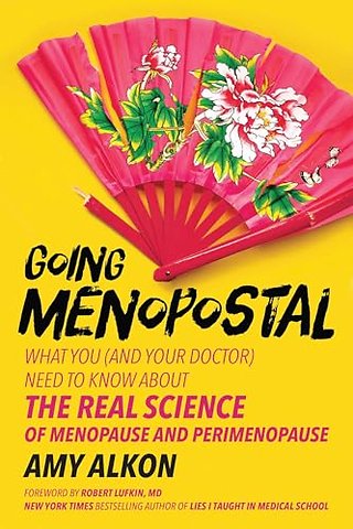 Going Menopostal