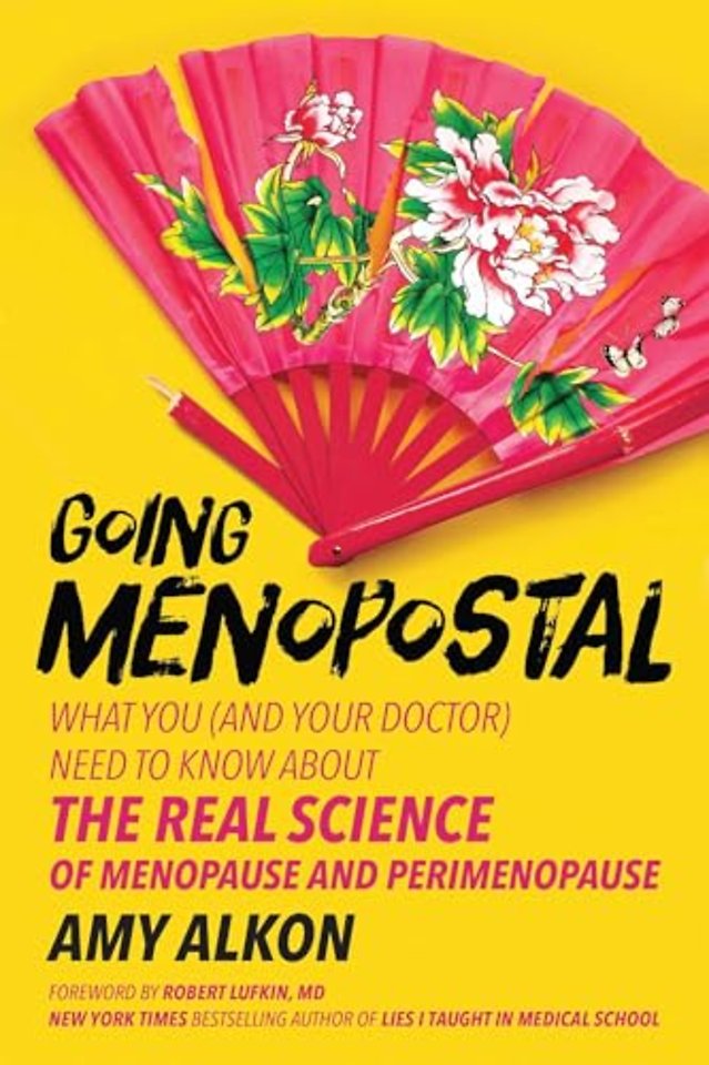 Going Menopostal