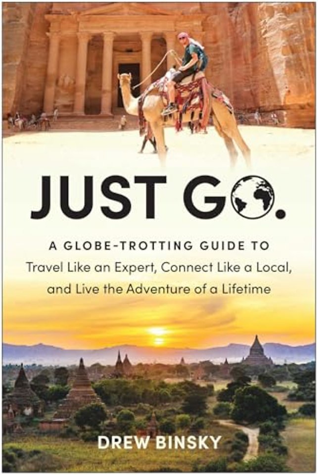 Just Go