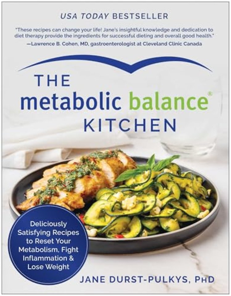 The Metabolic Balance Kitchen