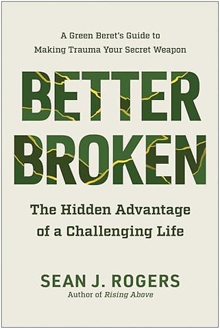 Better Broken
