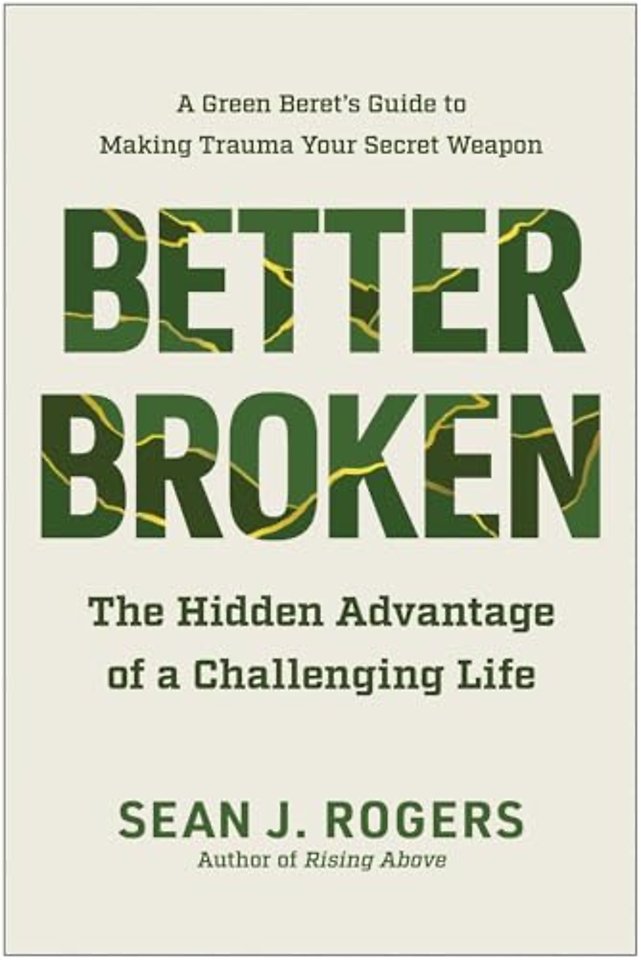 Better Broken