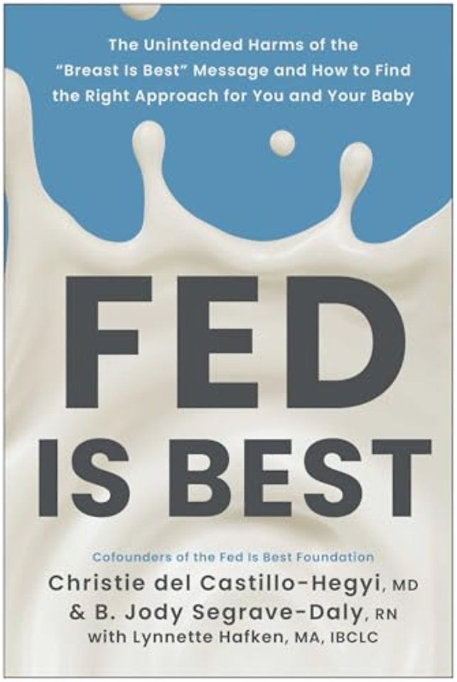 Fed Is Best