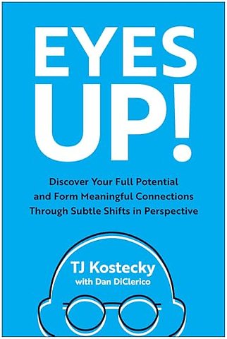 Eyes Up!