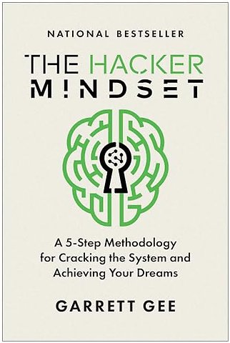 The Hacker Mindset