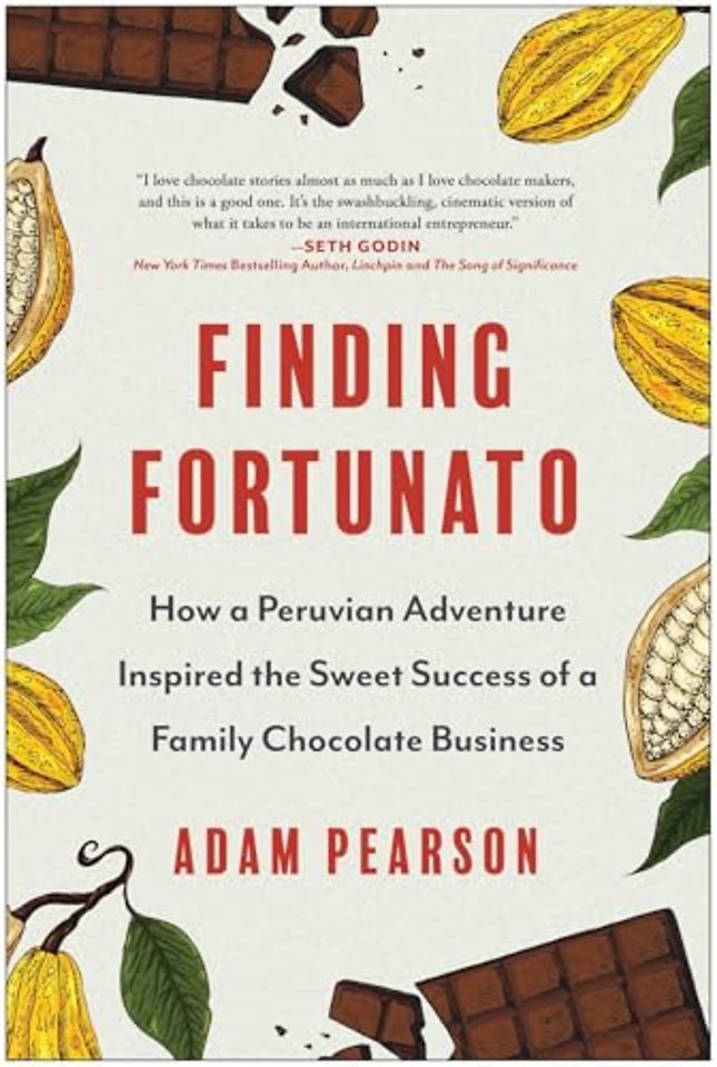 Finding Fortunato