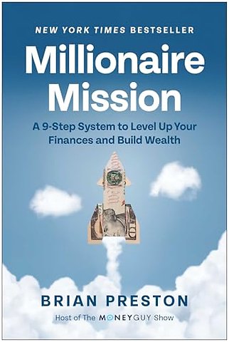Millionaire Mission