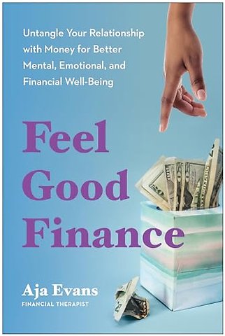 Feel-Good Finance