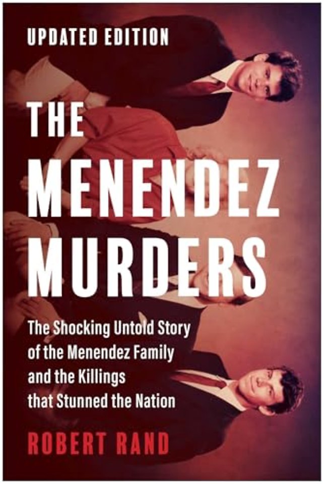 The Menendez Murders, Updated Edition