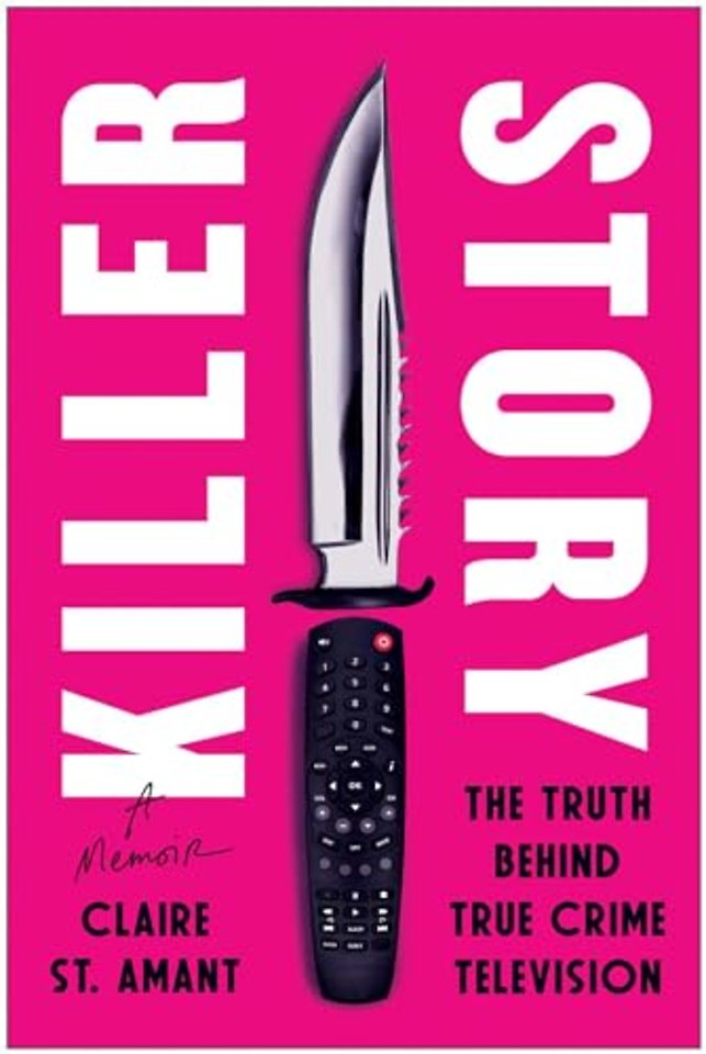 Killer Story