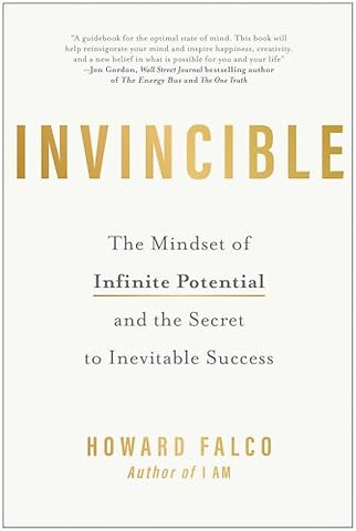 Invincible