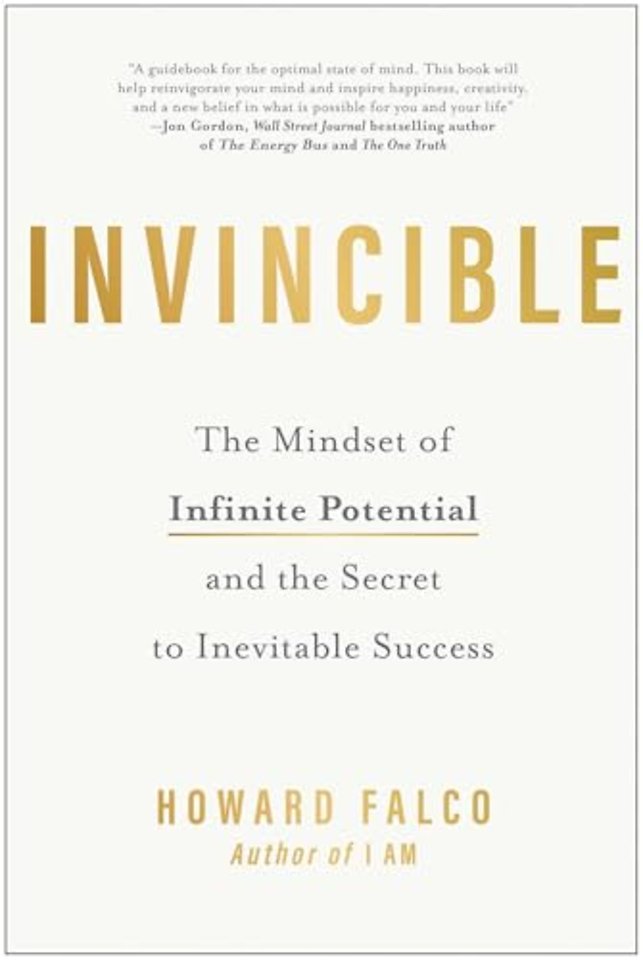 Invincible
