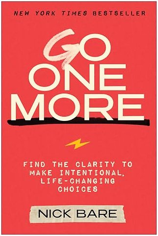 Go One More