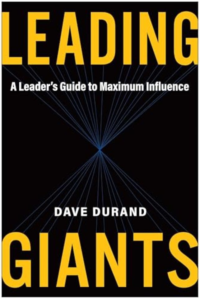 Leading Giants