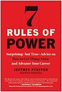 7 Rules of Power