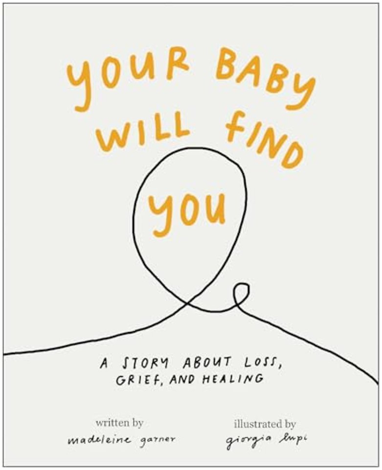 Your Baby Will Find You