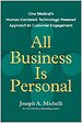 All Business Is Personal