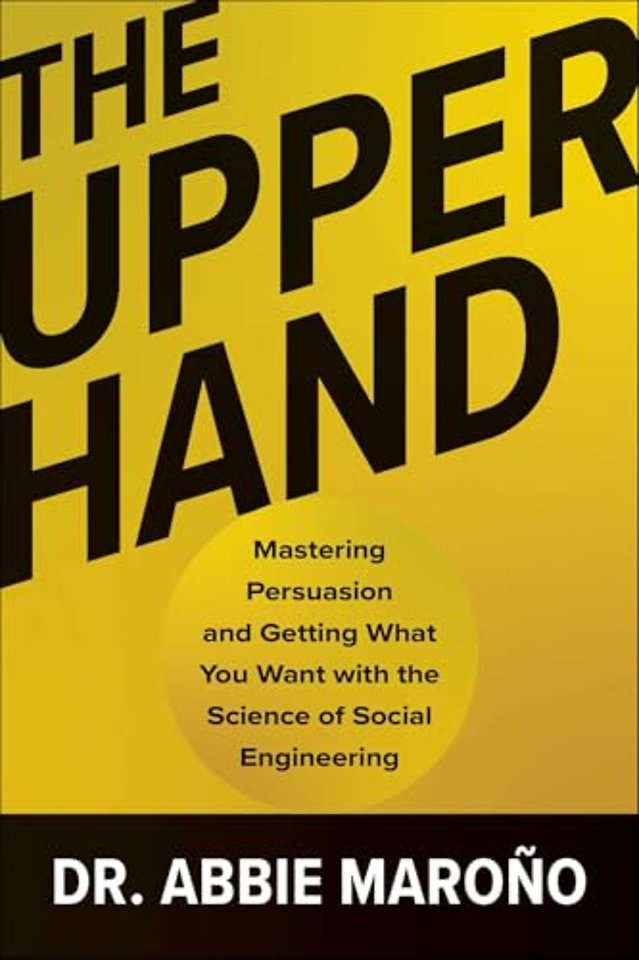 The Upper Hand