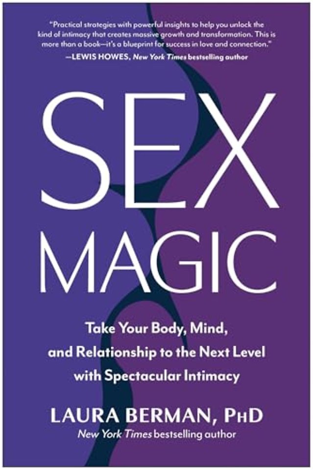 Sex Magic