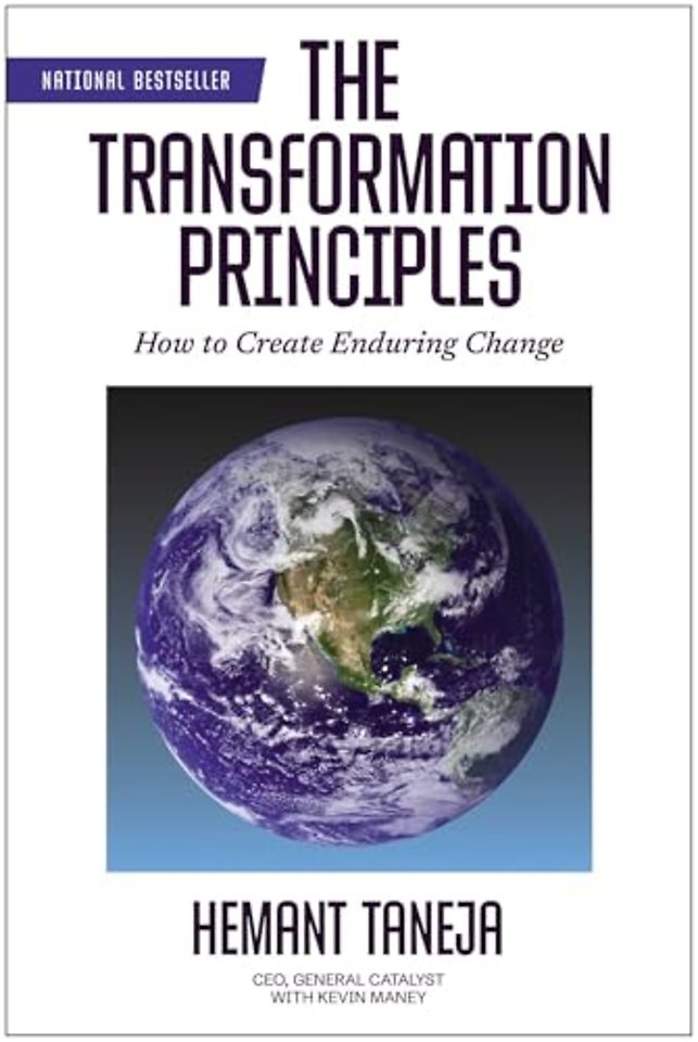The Transformation Principles