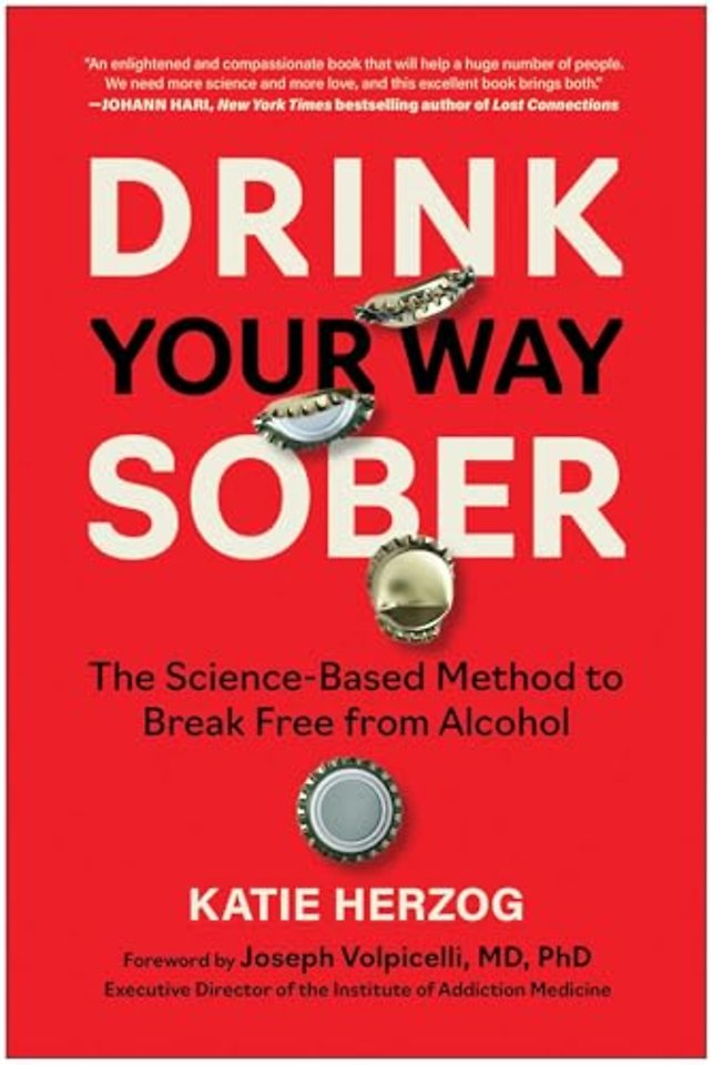 Drink Your Way Sober
