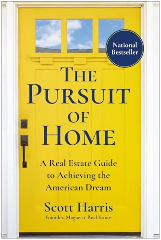 The Pursuit of Home