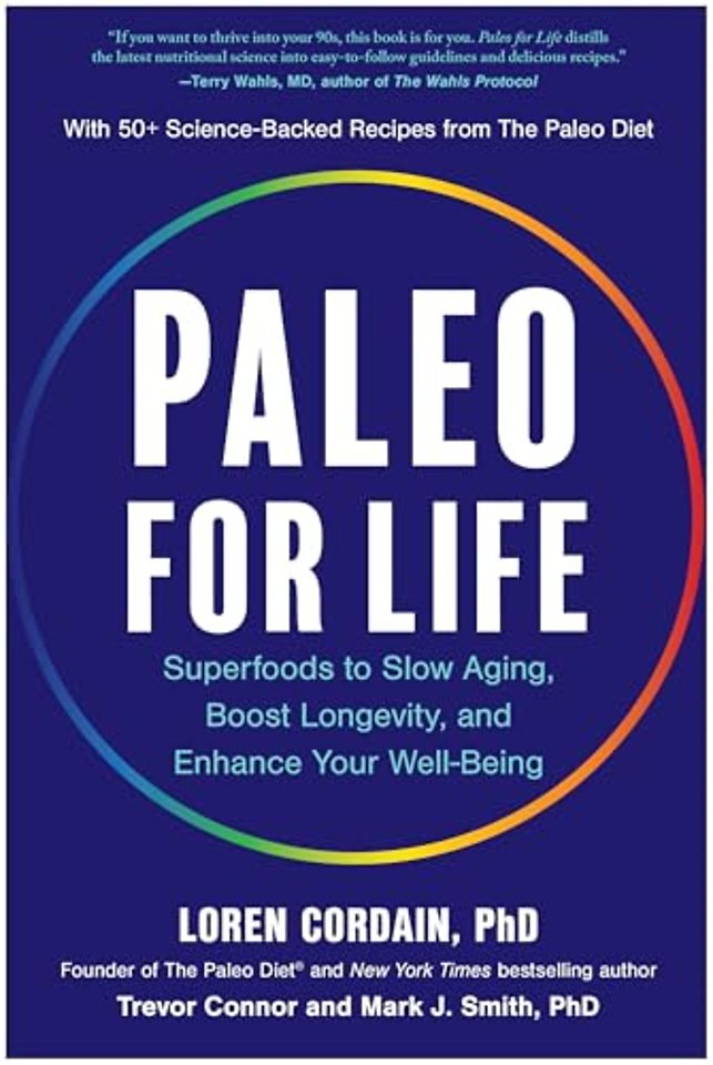 Paleo for Life
