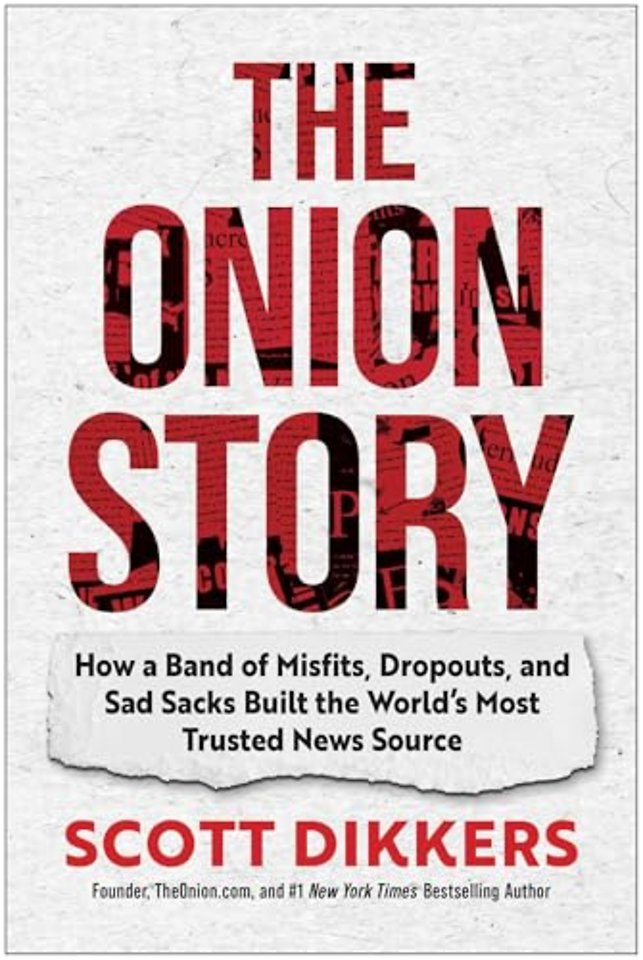 The Onion Story