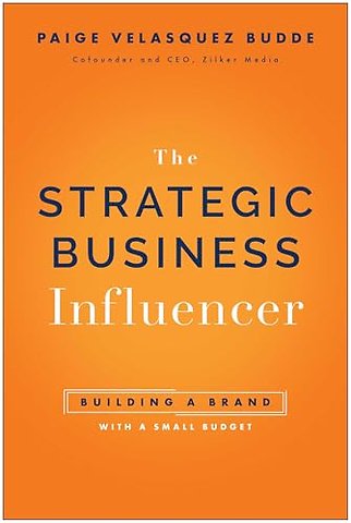 Strategic Business Influencer